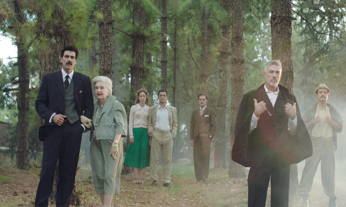 Έρωτας φυγάς επόμενα επεισόδια: Χαμός με τον βιασμό της Άννας