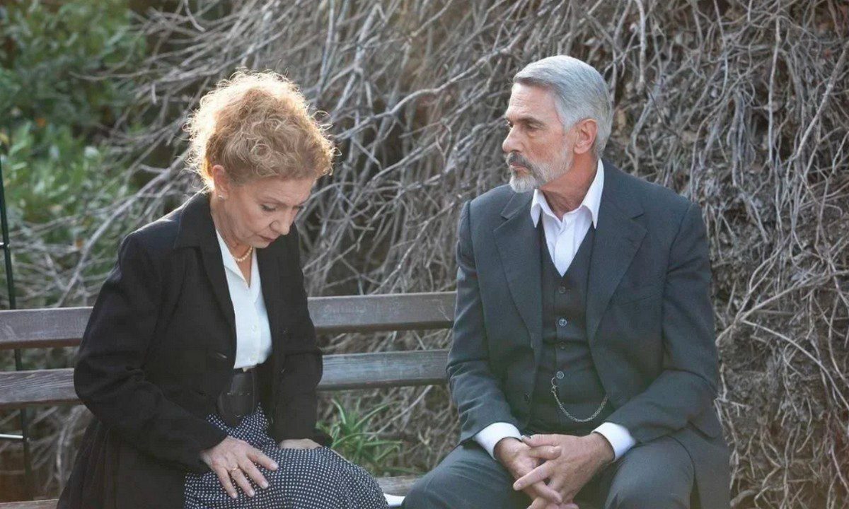 Έρωτας φυγάς επόμενα επεισόδια: Χαμός – Ο Μάρκος απαγάγει την Μαργέτα και πυροβολεί τον Στέφανο