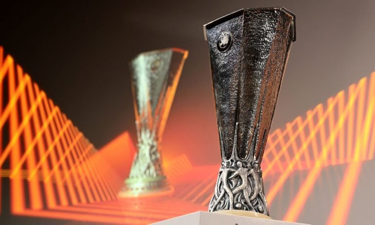 Οι ρεβάνς του Europa League και του Conference League με ενισχυμένες αποδόσεις* από το Pamestoixima.gr