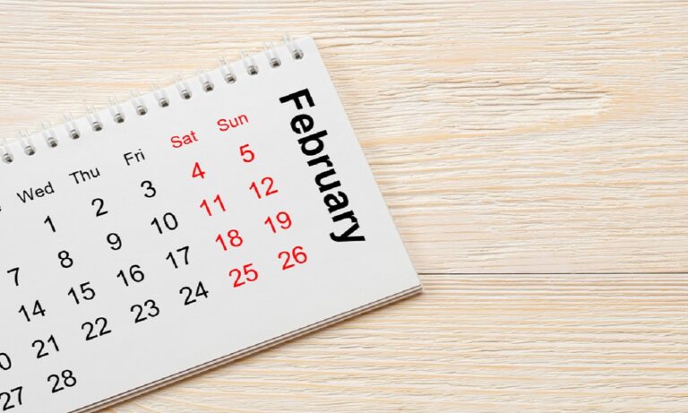 Γιατί ο Φεβρουάριος έχει 28 ημέρες και όχι 30;