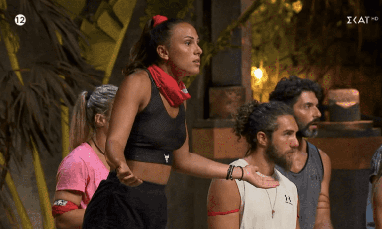 Survivor All Star: Απάντηση καταπέλτης της Acun Medya στην Ασημίνα Χατζηανδρέου