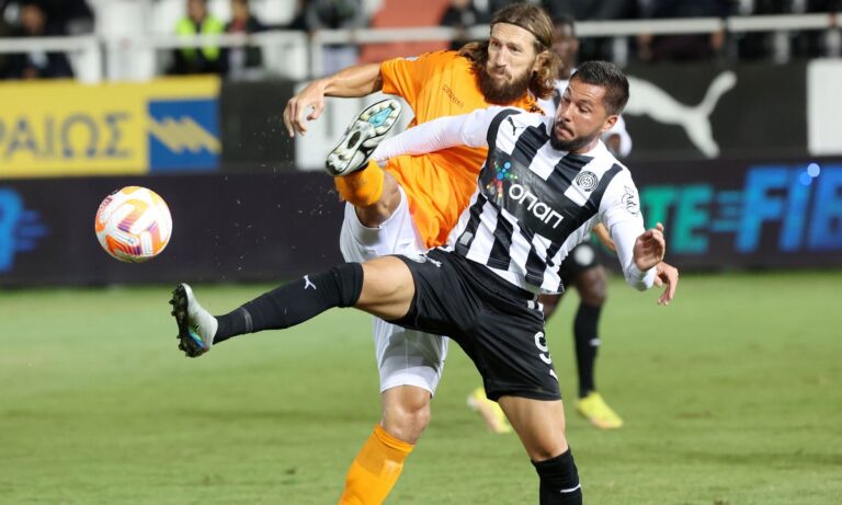 Ιωνικός – ΟΦΗ: Το κανάλι μετάδοσης του αγώνα – Ποιος περιγράφει