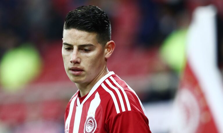 Τι συμβαίνει με τον Χάμες;