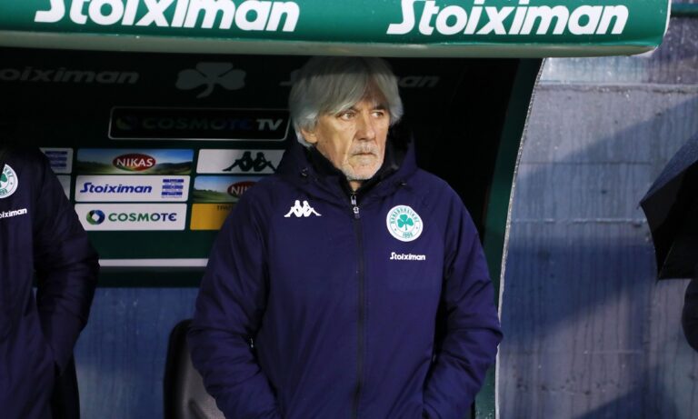 Παναθηναϊκός: Για αυτό δεν πήρε κι άλλο εξτρέμ! Ο Γιοβάνοβιτς καλύπτεται