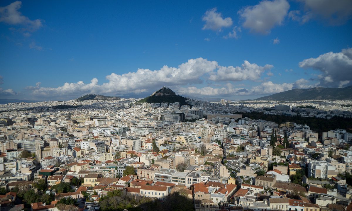 Ανοιξιάτικος και την Τετάρτη (22/2) ο καιρός – Μικρή πτώση της θερμοκρασίας