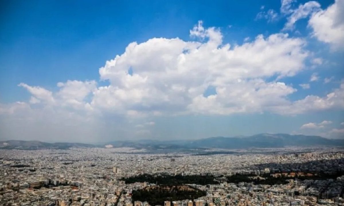 Καιρός με νέα άνοδο της θερμοκρασίας την Τρίτη (21/2) – Θερμοκρασίες Άνοιξης! (vid)