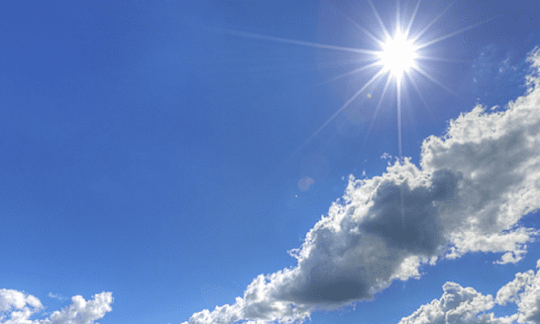 Καιρός με υψηλές θερμοκρασίες την Κυριακή (19/2)