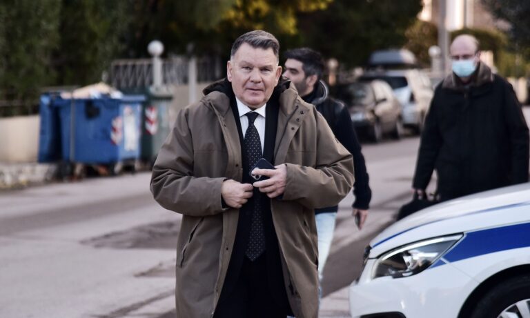 Έφεση για το Ατρόμητος – ΑΕΚ: «Άκυρη η απόφαση» είπε η κ. Ρίζου – «Να σας δώσω χάπι να μη νυστάζετε», απάντησε ο Κούγιας