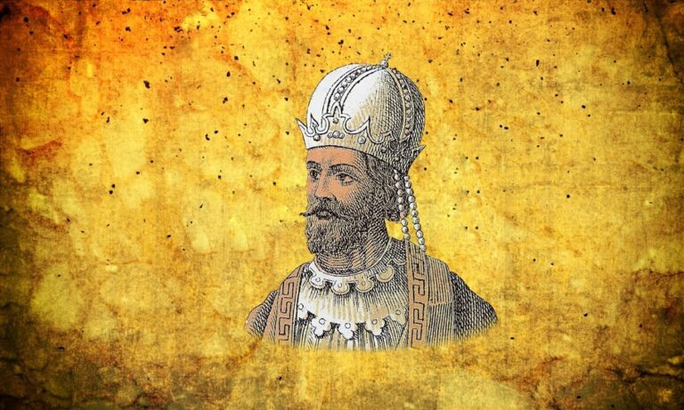 Ηράκλειος, ο Μέγας Αλέξανδρος της Ρωμανίας [575 – 11  Φεβρουαρίου 641]