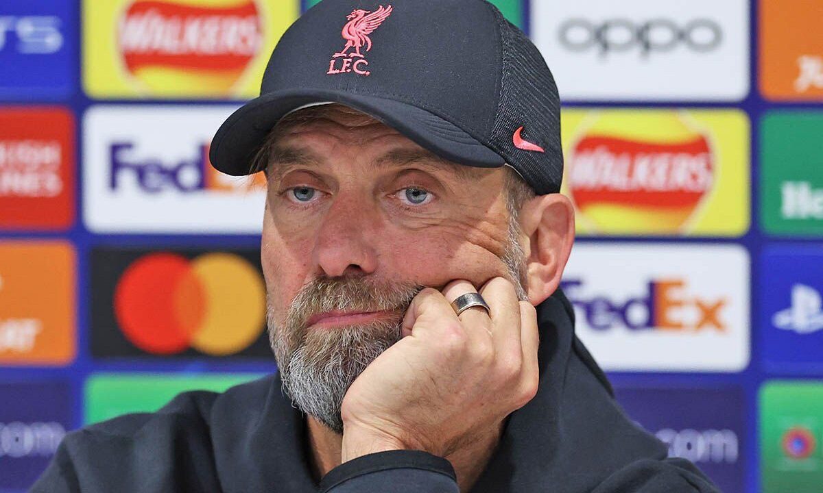 Λίβερπουλ: Σηκώνει «μανίκια» ο Κλοπ – Αυτοί είναι οι πρώτοι του στόχοι!