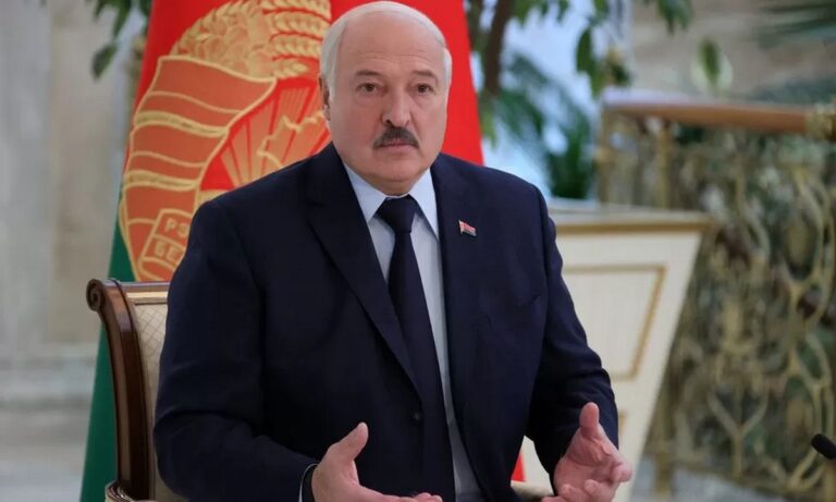 Λουκασένκο: Η Λευκορωσία θα ενωθεί με τη Ρωσία εάν δεχθεί επίθεση – Το μήνυμα στον Μπάιντεν