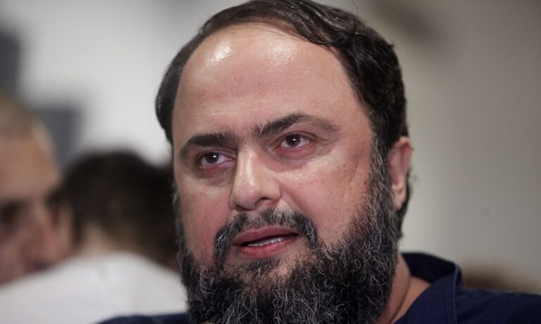 «Σειρήνες» για Έλληνα του Ολυμπιακού – Του δίνει αύξηση ο Μαρινάκης