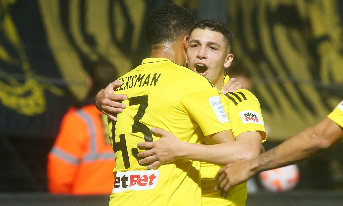 Άρης – Ατρόμητος 2-1: Μισή ώρα «κατηφόρα», αλλά στο τέλος «ροντέο»! (vid)