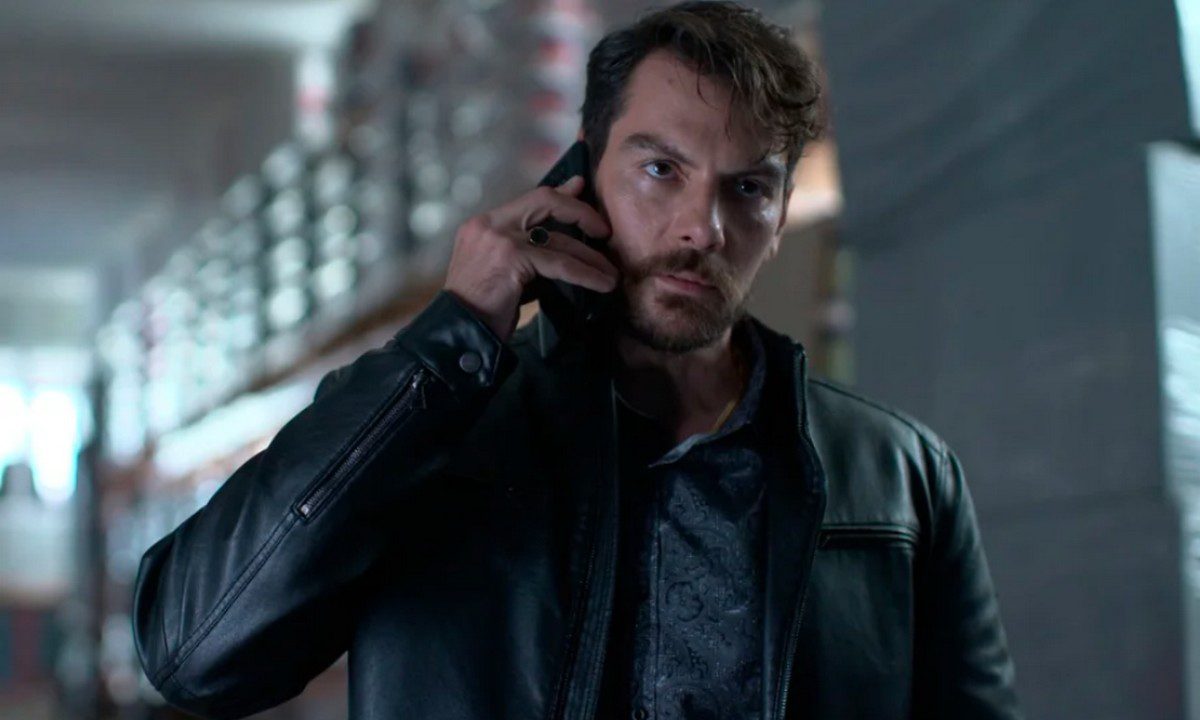 Μαύρο Ρόδο επόμενα επεισόδια: Ο Βίκος χρηματίζει τον Δαμάλα σχεδιάζοντας ταυτόχρονα να τον εκτελέσει