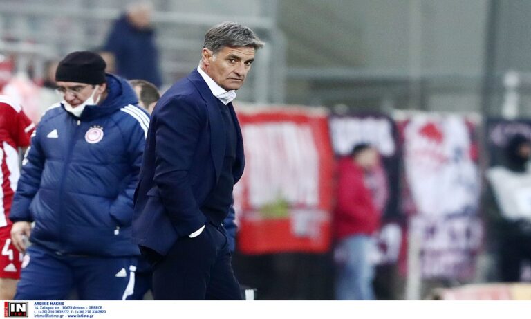 Ο Μίτσελ πέρασε στην αντεπίθεση – Μηνύματα με πολλούς αποδέκτες