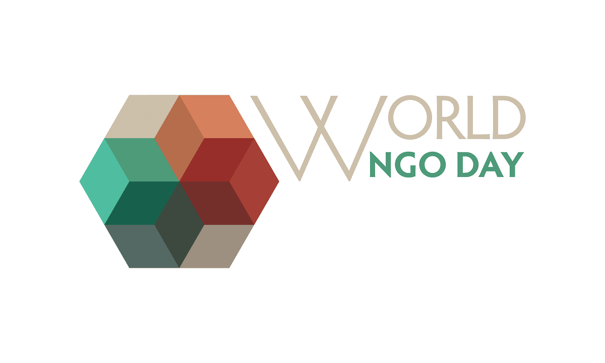 ΜΚΟ: Η Παγκόσμια Ημέρα Μη Κυβερνητικών Οργανώσεων (World NGO Day) γιορτάζεται κάθε χρόνο στις 27 Φεβρουαρίου.