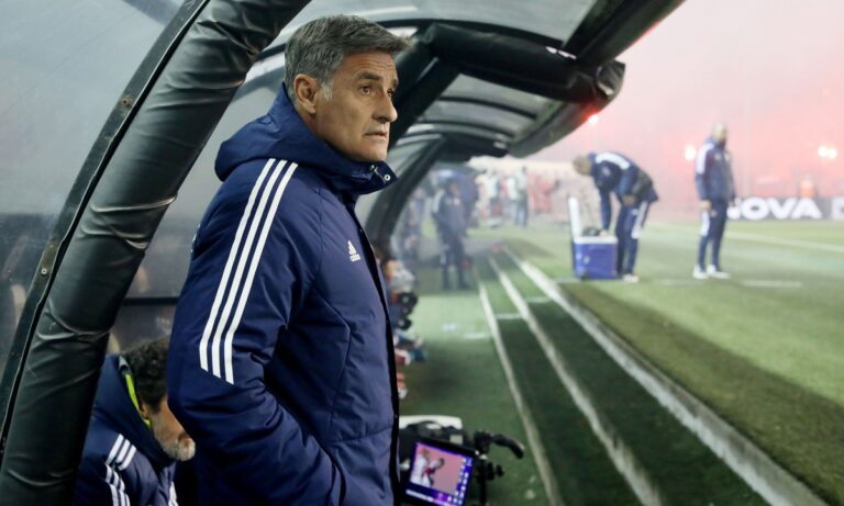 ΑΕΚ – Ολυμπιακός: Ακολουθεί Αλμέιδα και ο Μίτσελ! Όλοι οι βασικοί εκτός!