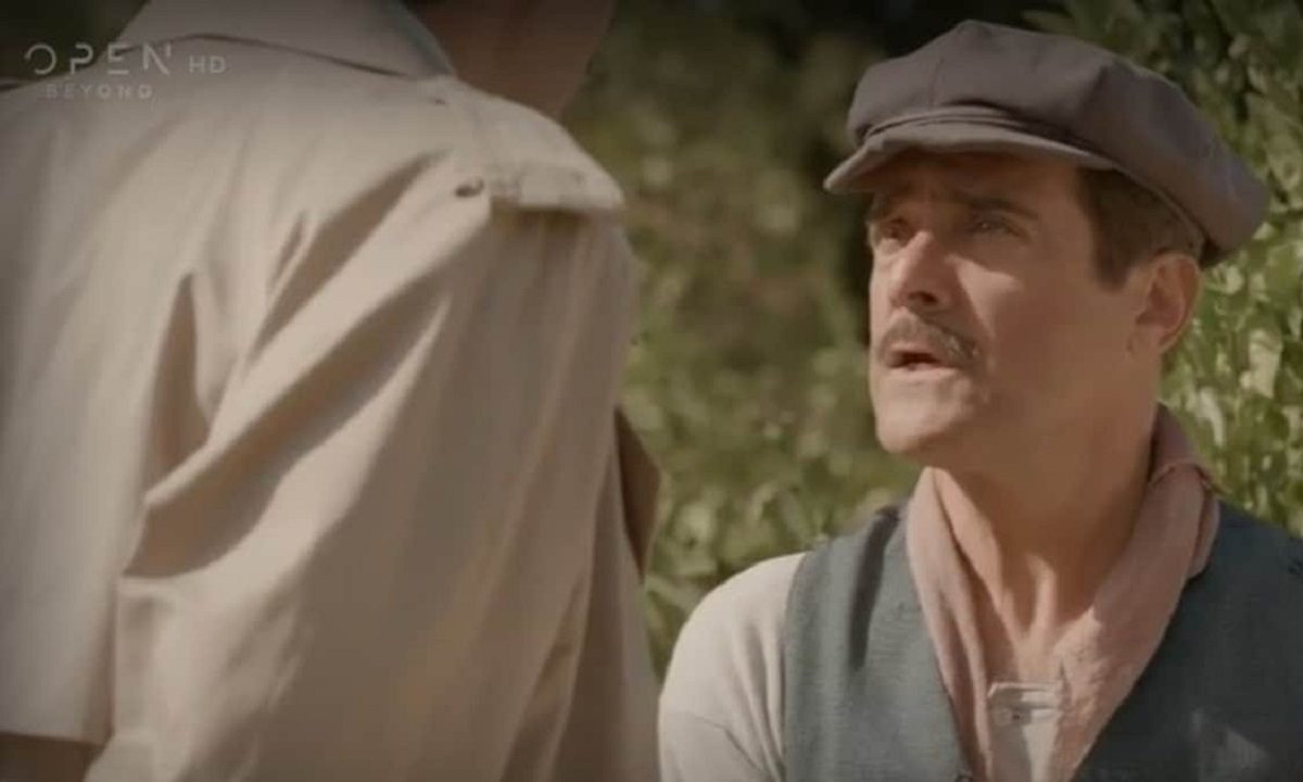 Έρωτας Φυγάς επόμενα επεισόδια: Τέλος Γεωργία – Στρατής – Με αυτό τρελαίνεται ο Μάρκος