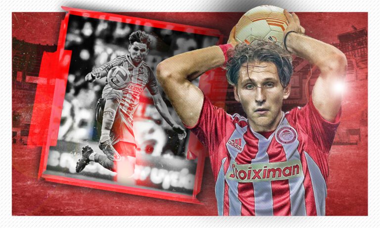 Ολυμπιακός: Μέχρι πότε θα πάει με Παπασταθόπουλο, Ντόι; Υπάρχει θέμα στα στόπερ