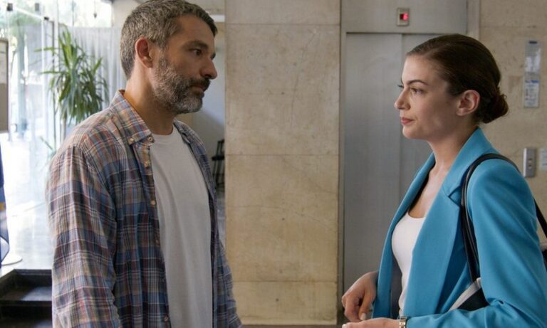 Παγιδευμένοι επόμενα επεισόδια: Ο Γεράσιμος καλύπτει την δολοφονία του Κοσμά – Άννα και Δημήτρης υπεύθυνοι για τον θάνατο του Ηλία