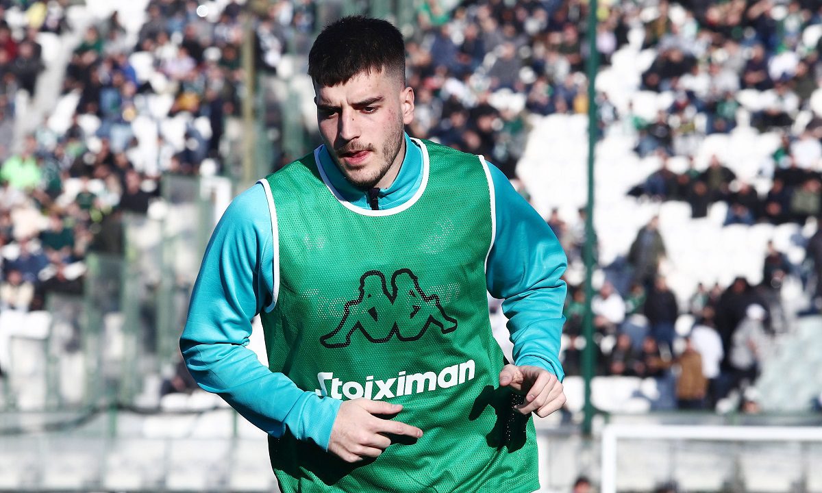 Παναθηναϊκός: Το ντέρμπι είναι η ευκαιρία του