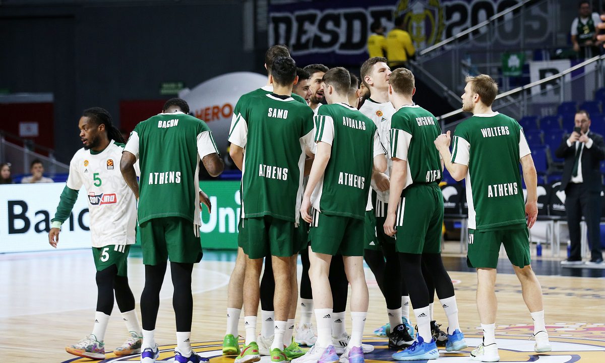 Μπασκόνια και Παναθηναϊκός κοντράρονται απόψε για την 23η αγωνιστική της EuroLeague με τις δύο ομάδες να τις χωρίζουν 4 νίκες στη βαθμολογία.