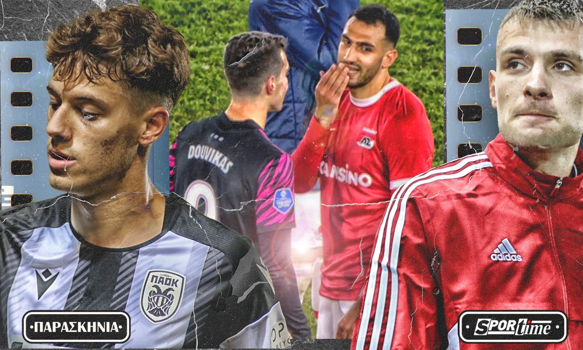 Φεύγουν Δουβίκας, Παυλίδης –  Απορία με Ντόι – Αυτό μένει για Κωνσταντέλια!