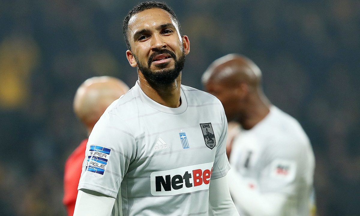 Άρης: «Χλωμός» ο Πίρσμαν για μετά το καλοκαίρι – Έρχονται ριζικές αλλαγές