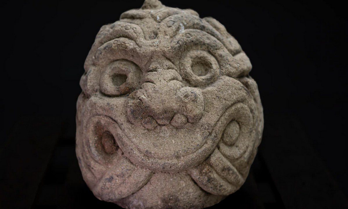 Περού: Παρέλαβε γλυπτό 2.500 ετών που βρισκόταν στην Ελβετία