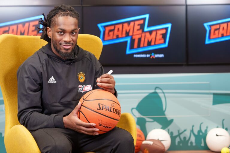 ΟΠΑΠ Game Time: Στο ρυθμό του ΟΠΑΠ Final 8 με τον Πάρις Λι