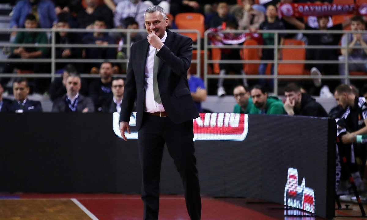 Ολυμπιακός – Παναθηναϊκός: «Πανικός» στο Twitter για το 17-0 σερί: «Τον τρόπο που θα χάσουμε μόνο ο Ράντονιτς τον ξέρει»