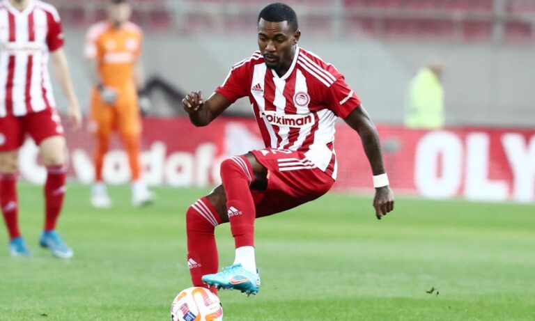 Αποφάσισε ο Μίτσελ για τους 10 από τους 11 του Ολυμπιακού κόντρα στον Παναθηναϊκό – Τι παίζει με Χάμες και Σωκράτη, Ραμόν