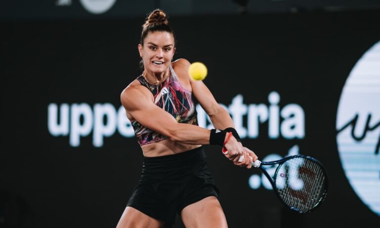 Σάκκαρη: Αγχώθηκε αλλά έκανε το πρώτο βήμα στη Ντόχα – Το απαιτητικό μονοπάτι που έρχεται (vids)