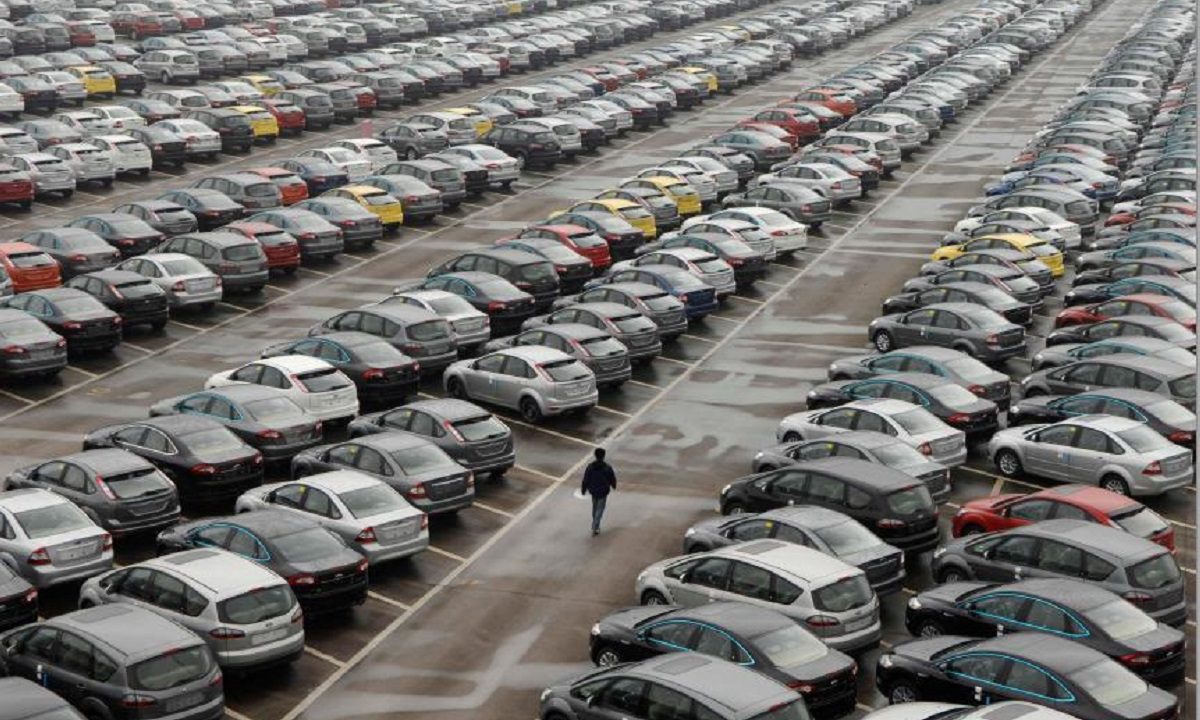 Αγορά αυτοκινήτου: Πώς μπορείτε να πάρετε φθηνότερα αμάξι – Τι εξετάζεται (vid)