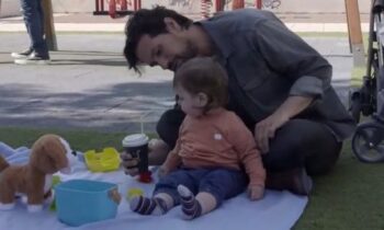 Σασμός επόμενα επεισόδια: Βαριά άρρωστος ο μικρός Πετράκης – Η Αιμιλία εκβιάζει τον Τόλη