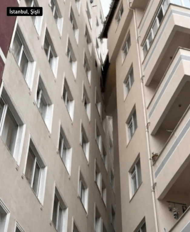 Τουρκία: Περιμένουν τρομακτικό σεισμό στην Κωνσταντινούπολη και τον Μαρμαρά