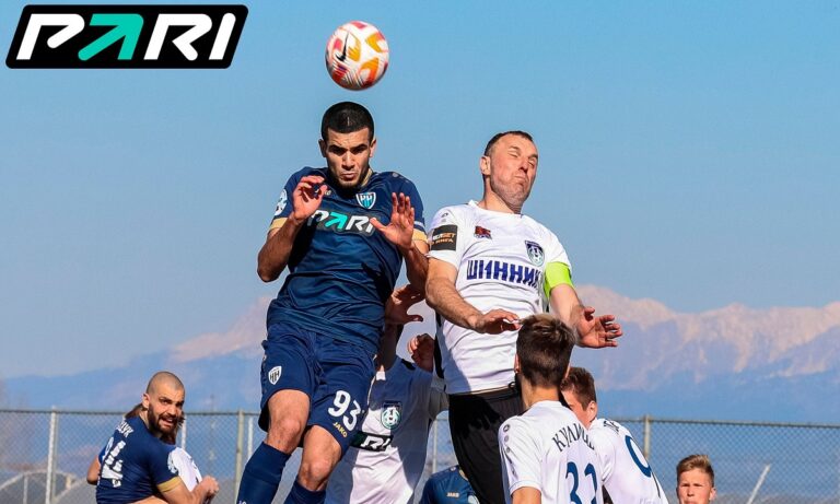 Τουρκία: Έβαλαν ρωσική και ουκρανική ομάδα στο ίδιο ξενοδοχείο – Έγινε χαμός – Ακόμα παίζουν ξύλο