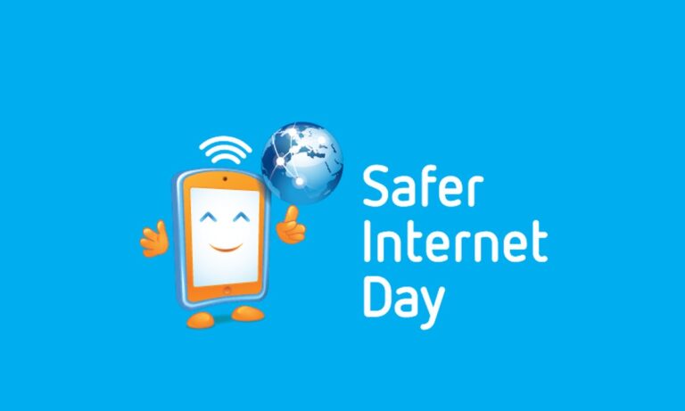 7 Φεβρουαρίου: Παγκόσμια Ημέρα Ασφαλούς Πλοήγησης στο Διαδίκτυο