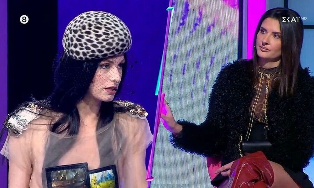 Gossip τηλεοπτικά νέα: Άναψαν τα αίματα στο My Style Rocks – Το ερωτικό Survivor All Star και το νέο ριάλιτι γνωριμιών