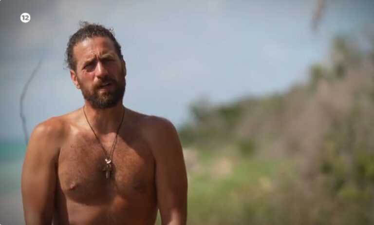 Survivor trailer 12/2: ΣΑΛΟΣ! Θέλουν να διώξουν οι κόκκινοι τον Κώστα;