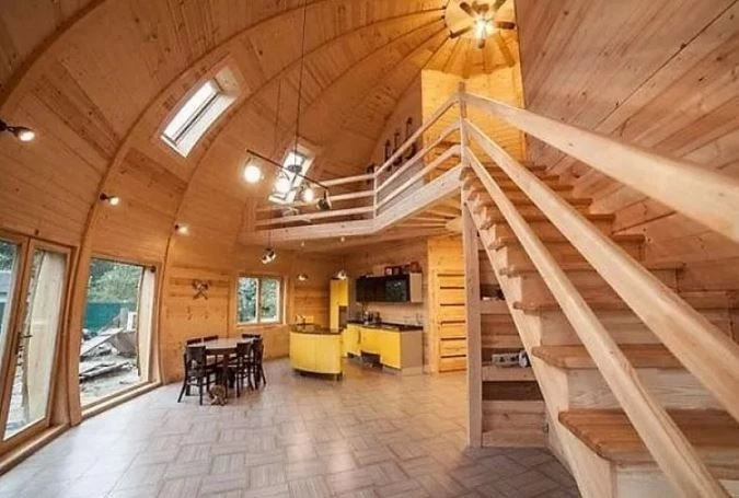 Τούρκοι: Σκέφτονται να φτιάξουν σπίτια που κάνουν 7 ημέρες για να κατασκευαστούν και κρατάνε 300 χρόνια