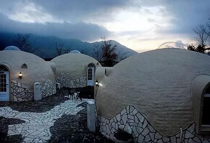 Τούρκοι: Σκέφτονται να φτιάξουν σπίτια που κάνουν 7 ημέρες για να κατασκευαστούν και κρατάνε 300 χρόνια