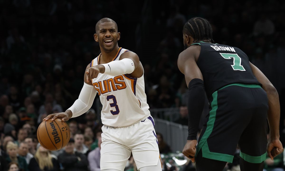 NBA Αποτελέσματα: «Λύγισαν» τους Σέλτικς οι Σανς – Συνεχίζουν το χαβά τους οι Σίξερς!