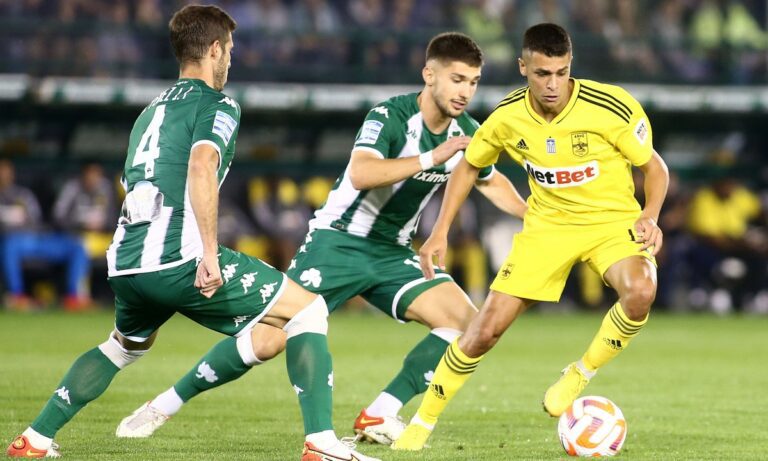 Δεν θα πιστεύεις τις αποδόσεις που έχει το Πάμε Στοίχημα στα καταστήματα ΟΠΑΠ