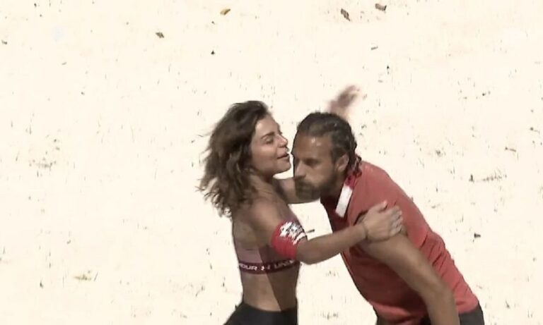 Survivor 21/2: Οριστικό spoiler στη Live μετάδοση για την 3η Ασυλία