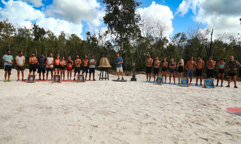 Survivor Spoiler 19/2: Ποια ομάδα κερδίζει την πρώτη ασυλία!