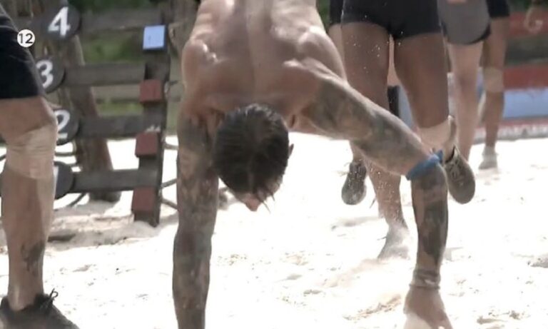 Survivor 20/2: Οριστικό spoiler στη Live μετάδοση για τη 2η Ασυλία