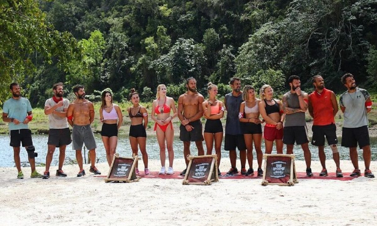 Survivor διαρροή 22/2: ΟΡΙΣΤΙΚΟ! Αυτή η ομάδα κερδίζει το έπαθλο επικοινωνίας!