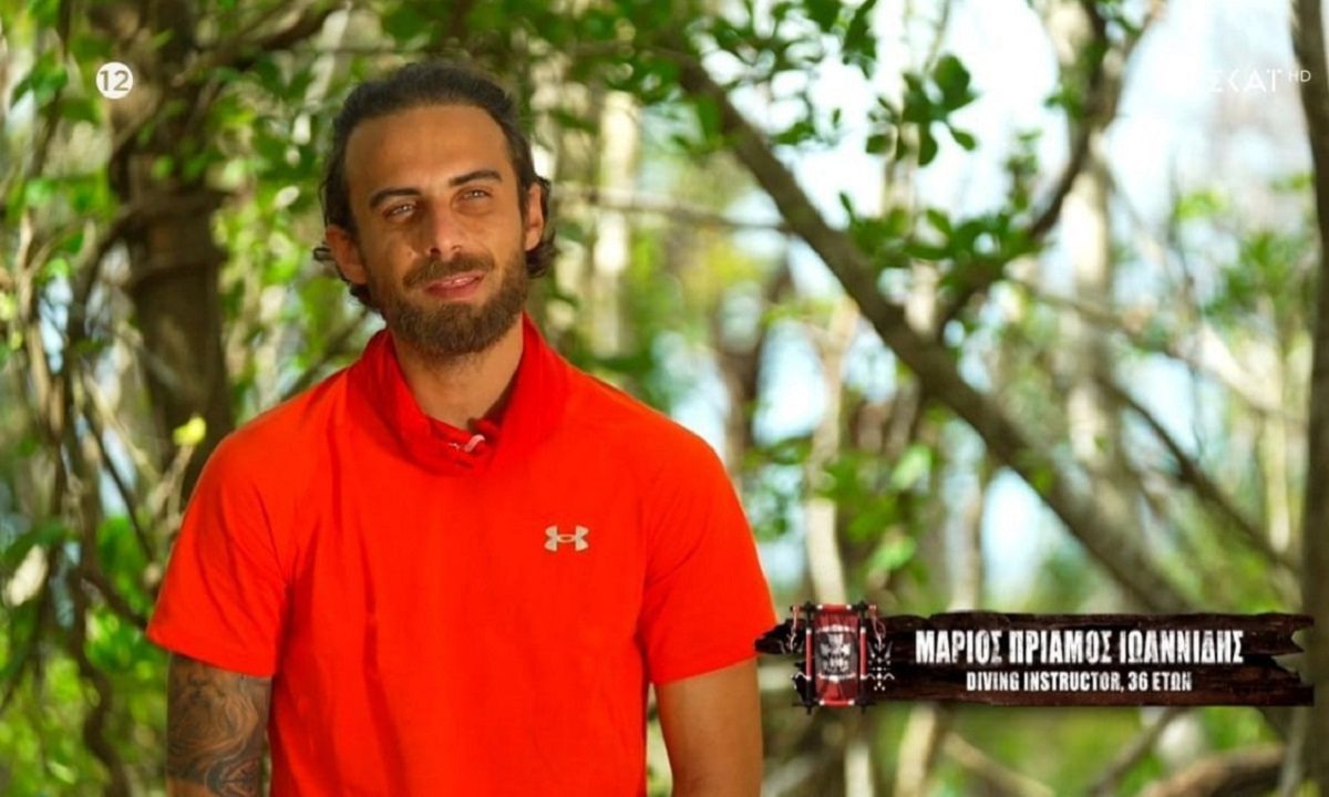 Survivor All Star spoiler 10/2: Τέλος ο Πρίαμος με την Καρολίνα – Τι έχει γίνει