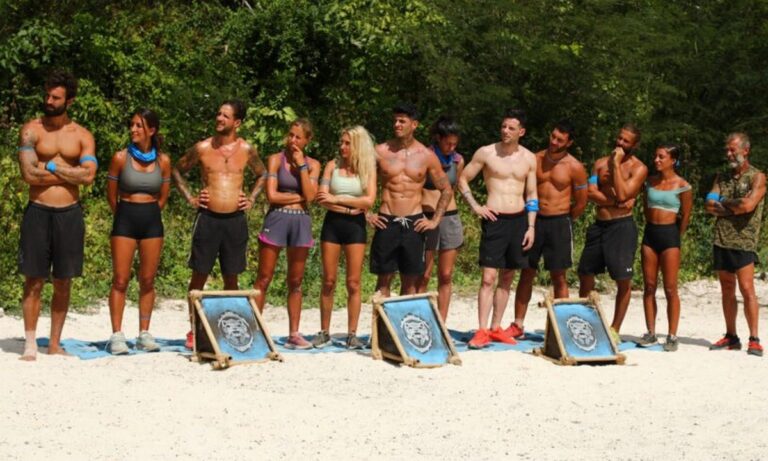 Survivor All Star spoiler 23/2: Στον αέρα οι διάλογοι όταν θα είναι κλειστές οι κάμερες – Ο κρυφός άσσος της παραγωγής